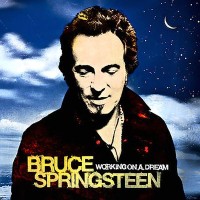 Purchase Bruce Springsteen - Working On A Dream