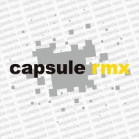 Purchase Capsule - Capsule Rmx