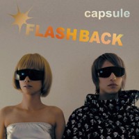 Purchase Capsule - Flash Back