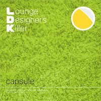 Purchase Capsule - L.D.K. Lounge Designers Killer