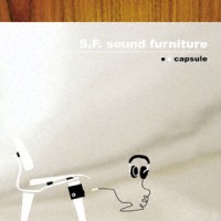 Purchase Capsule - S.F. Sound Furniture