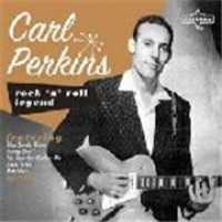 Purchase Carl Perkins - Rock 'n' Roll Legend
