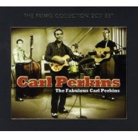 Purchase Carl Perkins - The Fabulous Carl Perkins CD1