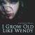 Buy Carolina Weiss - I Grow Old Like Wendy (EP) Mp3 Download