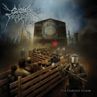 Purchase Cattle Decapitation - The Harvest Floor
