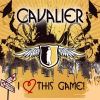 Purchase Cavalier - I Love This Game