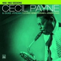 Purchase Cecil Payne - 1956-1962 Sessions