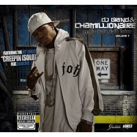 Purchase Chamillionaire - Grind Now Fuck Later Volume 7