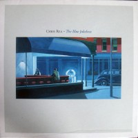 Purchase Chris Rea - The Blue Jukebox