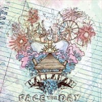 Purchase Callahan - Face The Day (EP)