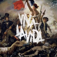 Purchase Coldplay - Viva La Vida (Prospekt's March Edition) CD1