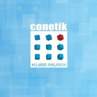 Purchase Conetik - Kube Musik