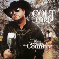 Purchase Colt Ford - Ride Through the Country