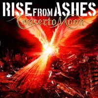 Purchase Concerto Moon - Rise From Ashes