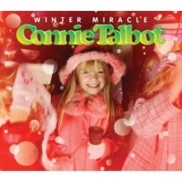 Purchase Connie Talbot - Winter Miracle (Taiwan Deluxe Edition)