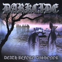 Purchase Darkcide - Death Before Dishonor