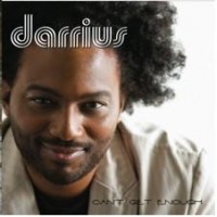 Purchase Darrius - Can't Get Enough