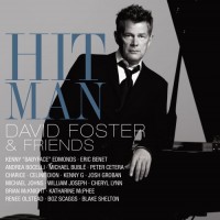 Purchase Dave Foster - Hit Man