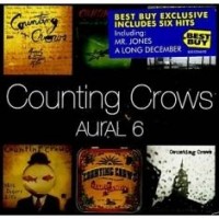 Purchase Counting Crows - Aural 6 (EP)