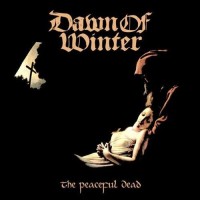 Purchase Dawn Of Winter - The Peaceful Dead