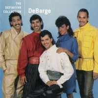 Purchase DeBarge - The Definitive Collection