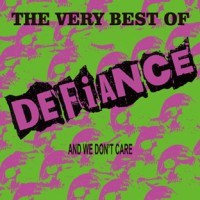 Purchase Defiance - The Very Best of Defiance