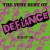 Buy Defiance - The Very Best of Defiance Mp3 Download