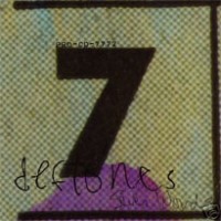 Purchase Deftones - 7 Words (CDS)