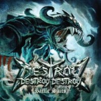 Purchase Destroy Destroy Destroy - Battle Sluts