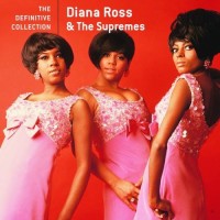 Purchase Diana Ross & The Supremes - The Definitive Collection