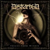 Purchase Distorted - Voices From Within