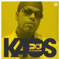 Purchase DJ Aligator - Kaos (CDM)