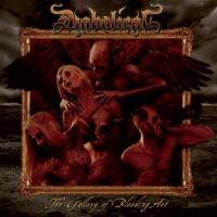 Purchase Diabolical - The Gallery Of Bleeding Art