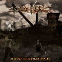 Purchase Dominance - Echoes Of Human Decay