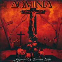 Purchase Dominia - Judgement Of Tormented Souls