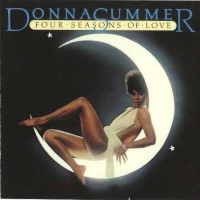 Purchase Donna Summer - Four Seasons Of Love (Vinyl)