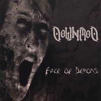 Purchase Downtrod - Face Of Demons
