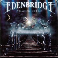 Purchase Edenbridge - A Livetime In Eden (Live)
