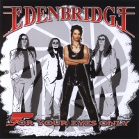 Purchase Edenbridge - For Your Eyes Only