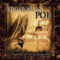 Purchase Edgar Allan Poe - Legado De Una Tragedia