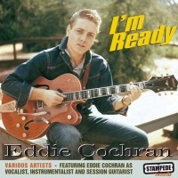 Purchase Eddie Cochran - I'm Ready