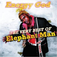 Purchase Elephant Man - Energy God (The Very Best Of)