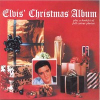 Purchase Elvis Presley - Elvis' Christmas Album (Japanese Remaster 2005)