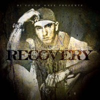 Purchase Eminem - Recovery (Bootleg)