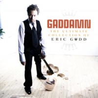 Purchase Eric Gadd - Gaddamn (The Ultimate Collection) CD1