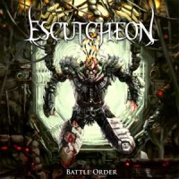 Purchase Escutcheon - Battle Order