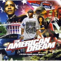 Purchase Evil Empire & Young Jeezy - The American Dream