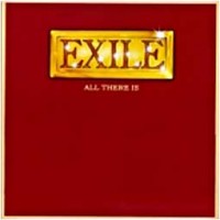Purchase Exile - All There Is