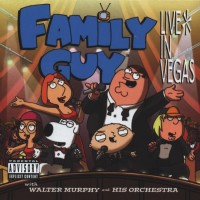 Purchase Family Guy - Live In Vegas
