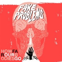 Purchase Fake Problems - How Far Our Bodies Go